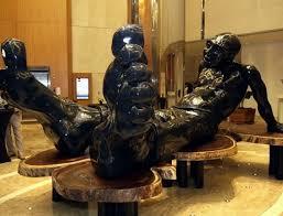 Trump Tower, Área Metropolitana