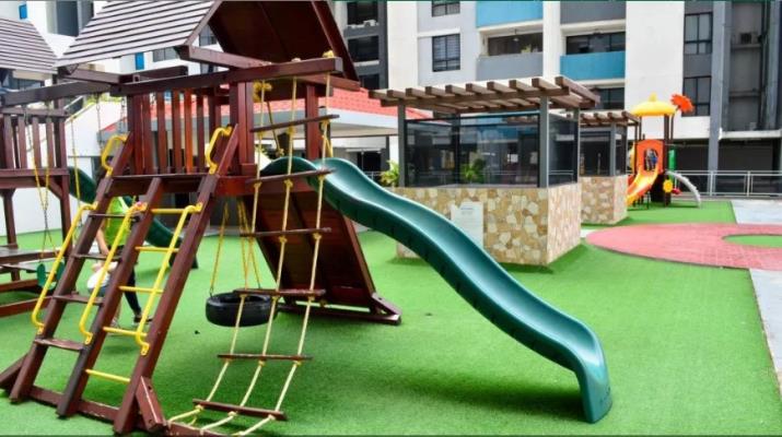 Terrazas del Rey , San Miguelito