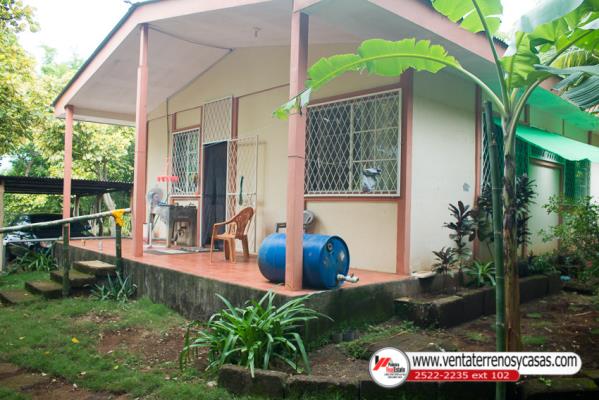 , Casa en alquiler en Panamá Pacífico | P2506126