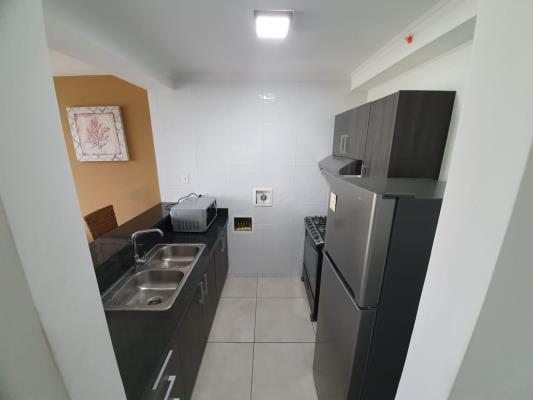 Sky Point Towers, apartamento