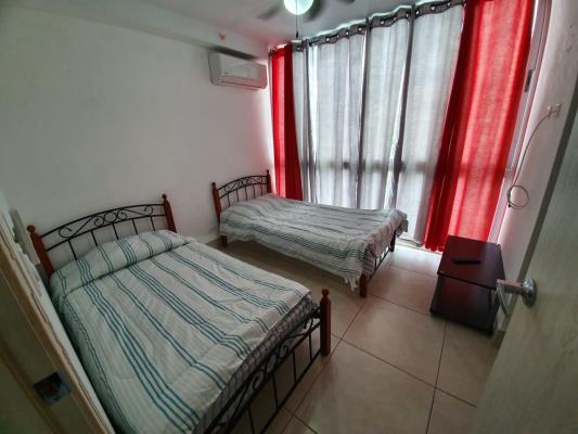 Sky Point Towers, Betania