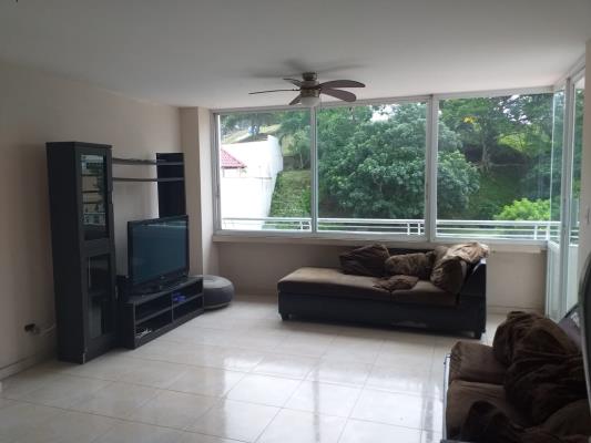 El Mare, apartamento