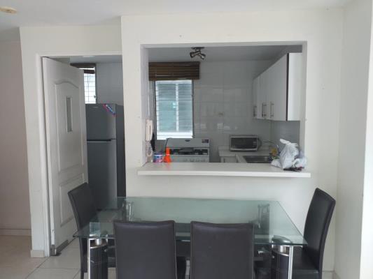 El Mare, apartamento