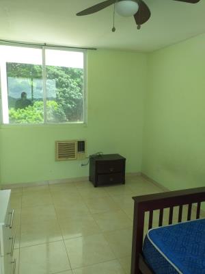 El Mare, apartamento