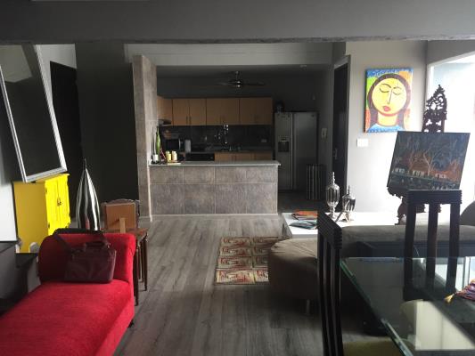 Concept, Área Metropolitana