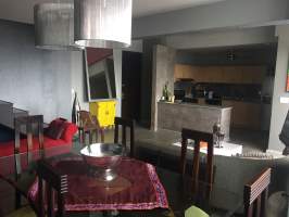 Concept San Francisco, Panamá