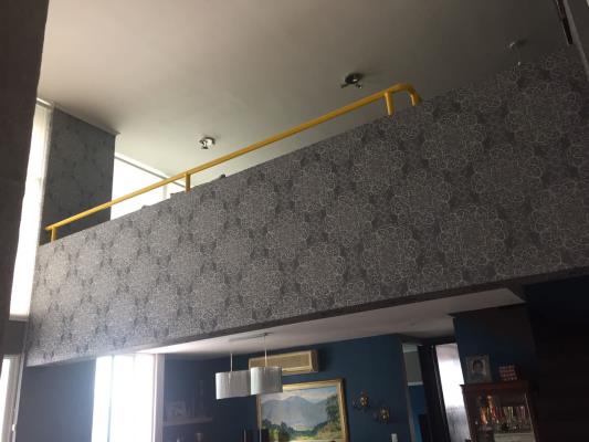 Concept, apartamento