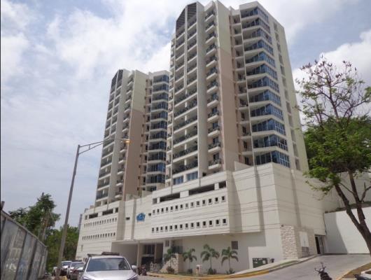 Belview Towers, apartamento