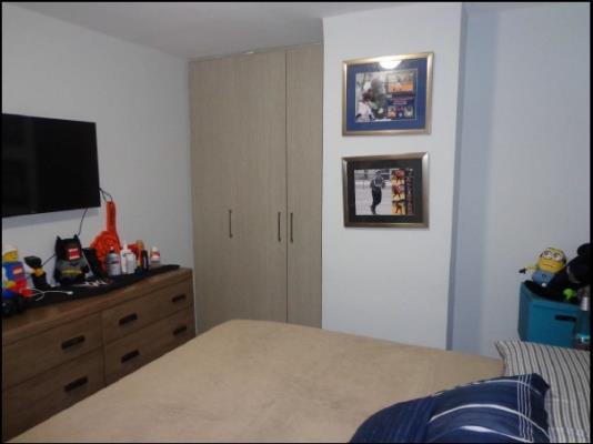 Belview Towers, Betania