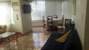 Punta Paitilla Panamá