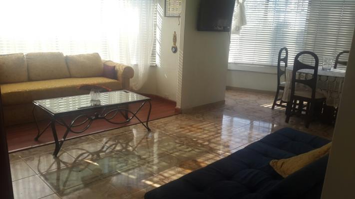 , Área Metropolitana