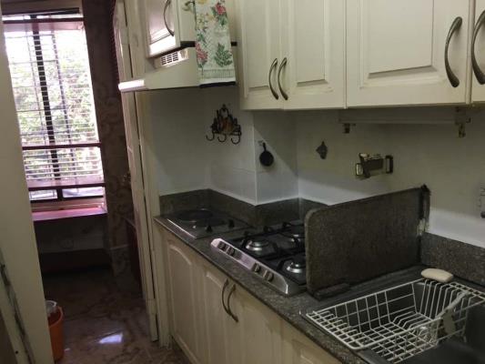 , Área Metropolitana