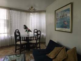 Punta Paitilla Panamá