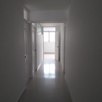 Vista Mar, Bella Vista