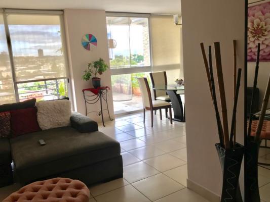, Apartamento en alquiler en Pueblo Nuevo | P2508534