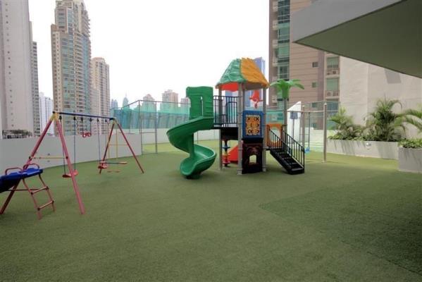 Grand Tower, apartamento