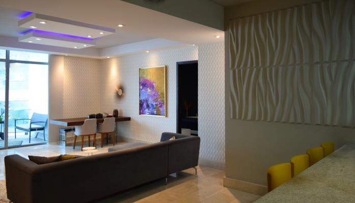 Grand Tower, Apartamento en venta en Punta Pacifica | Grand Tower -  P2509101