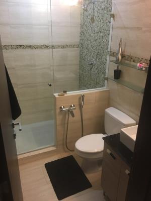 Grand Tower, Punta Pacifica