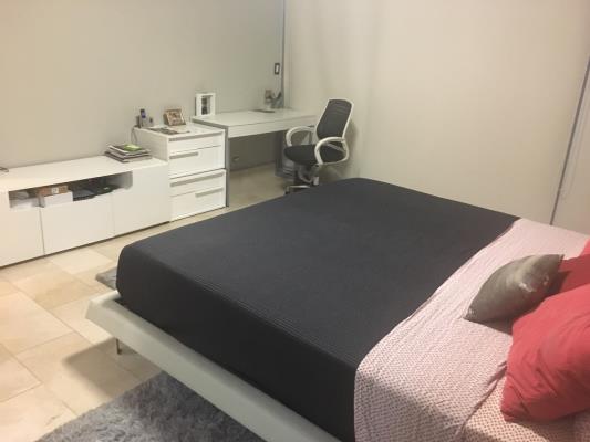 Grand Tower, Punta Pacifica