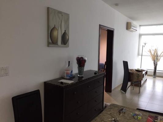 Grand Bay Tower, apartamento