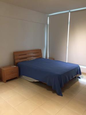 Grand Bay Tower, Avenida Balboa