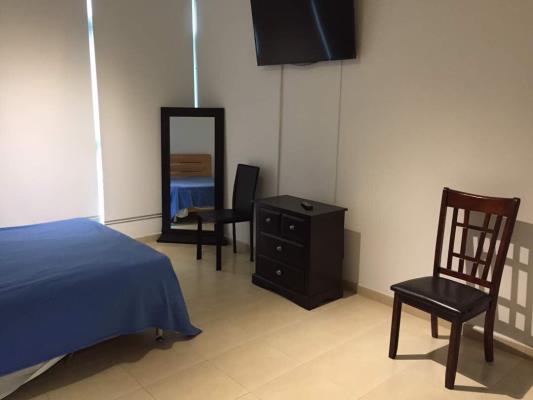 Grand Bay Tower, apartamento