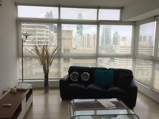 Grand Bay Tower, Avenida Balboa