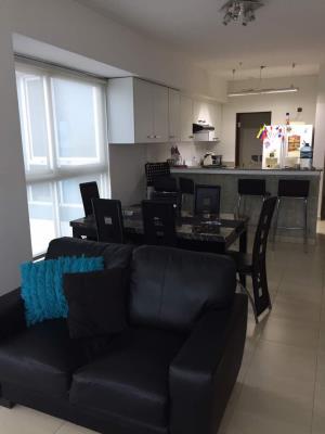 Grand Bay Tower, apartamento