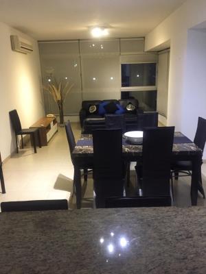 Grand Bay Tower, Apartamento en alquiler en Avenida Balboa | Grand Bay Tower -  P2513007