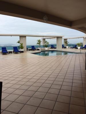 Grand Bay Tower, Avenida Balboa