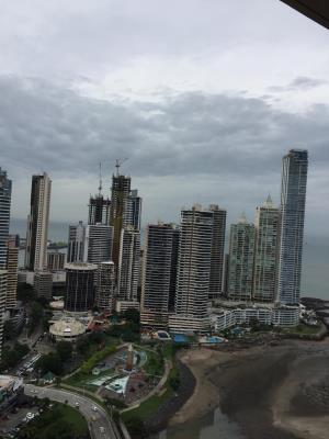 Grand Bay Tower, Avenida Balboa