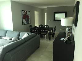 The Seawaves Bella Vista, Panamá