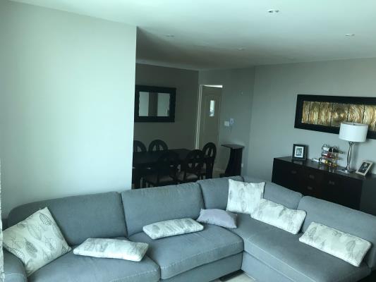 The Seawaves, Panamá