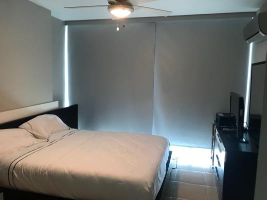 The Seawaves, apartamento