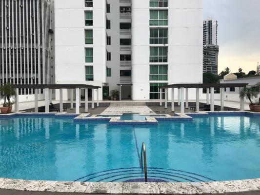 The Seawaves, Apartamento en alquiler en Bella Vista | The Seawaves -  P2517333