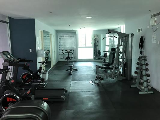 The Seawaves, apartamento