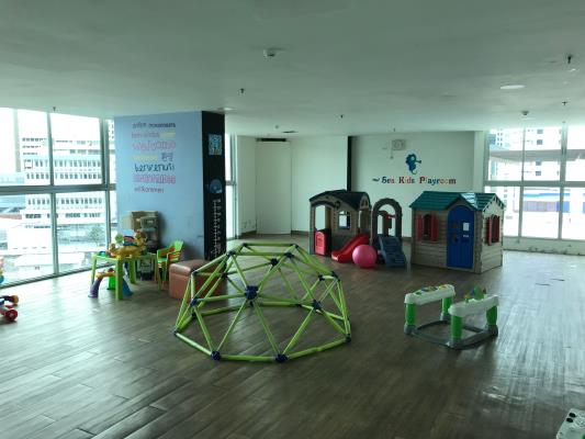 The Seawaves, Apartamento en alquiler en Bella Vista | The Seawaves -  P2517333