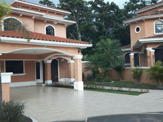 CLAYTON VILLAGE, Apartamento en alquiler en Ancón | CLAYTON VILLAGE -  P2517935