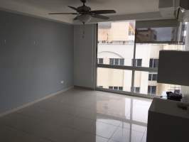 Sky Level Pueblo Nuevo, Panamá