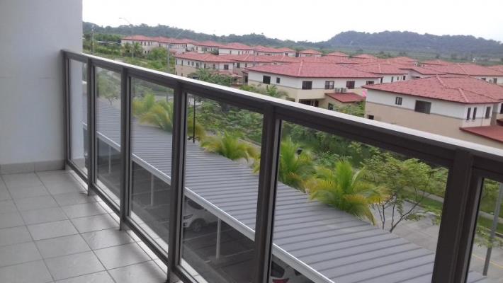 , Apartamento en alquiler en Panamá Pacífico | P2518684