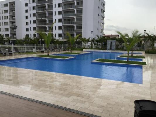 , Apartamento en alquiler en Panamá Pacífico | P2518684