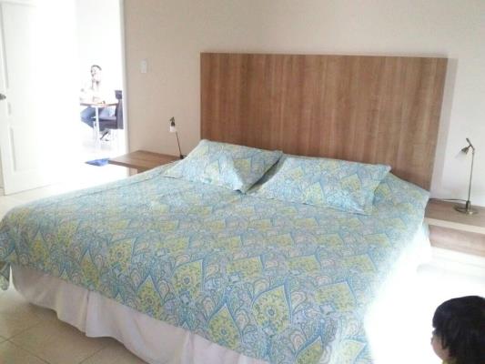 Vista Marina, Avenida Balboa