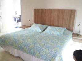 Vista Marina Avenida Balboa, Panamá