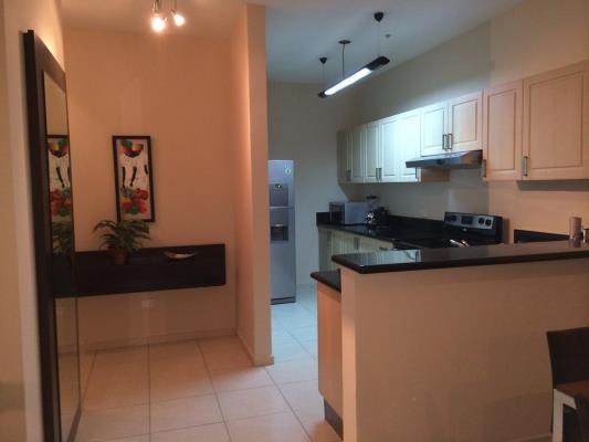 Vista Marina, apartamento