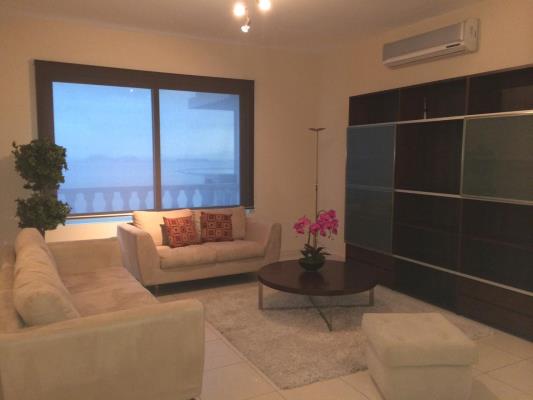 Vista Marina, apartamento