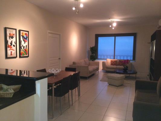 Vista Marina, apartamento