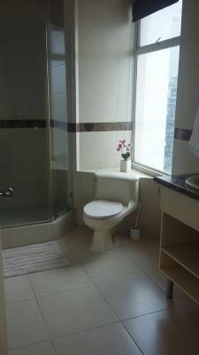 Vista Marina, Área Metropolitana