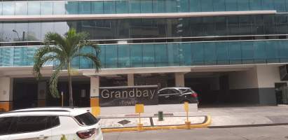 Avenida Balboa Panamá