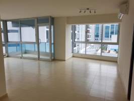 Avenida Balboa Panamá