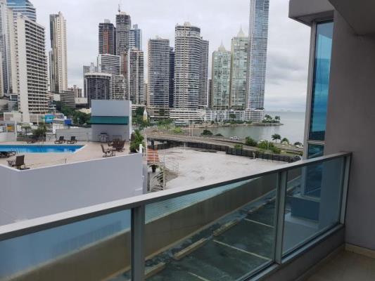 , Apartamento en venta en Avenida Balboa | P2520210